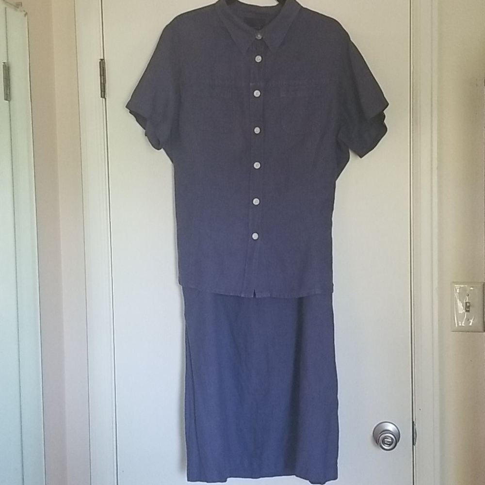 LINEN! Fabulous Venezia SET